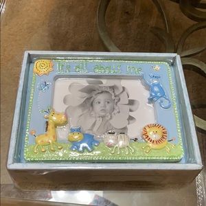 4”x6” Baby Frame